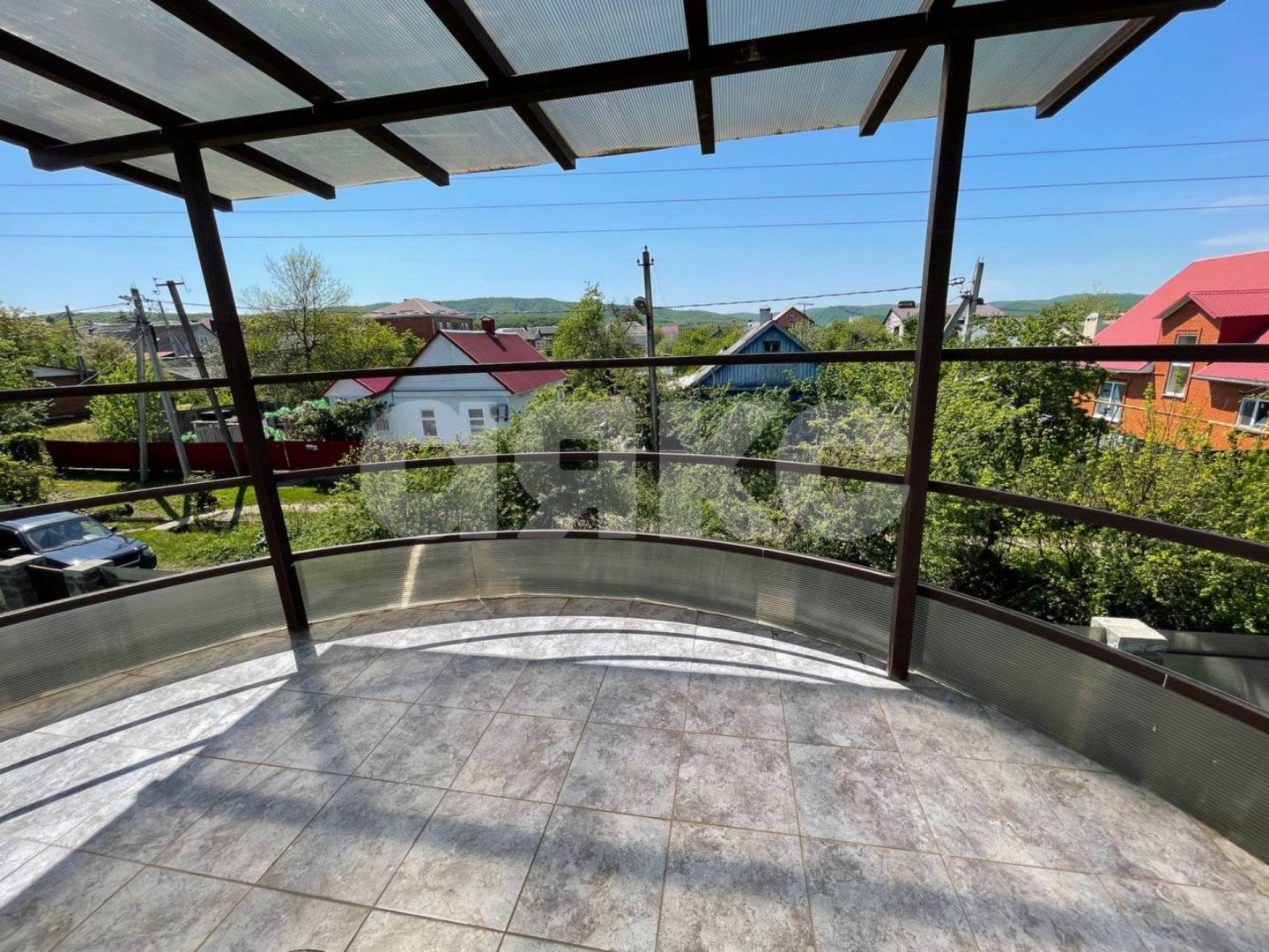 Фото №12: Дом 150 м² + 4.5 сот. - Горячий Ключ, Администрация, мкр. Администрация, ул. Чехова