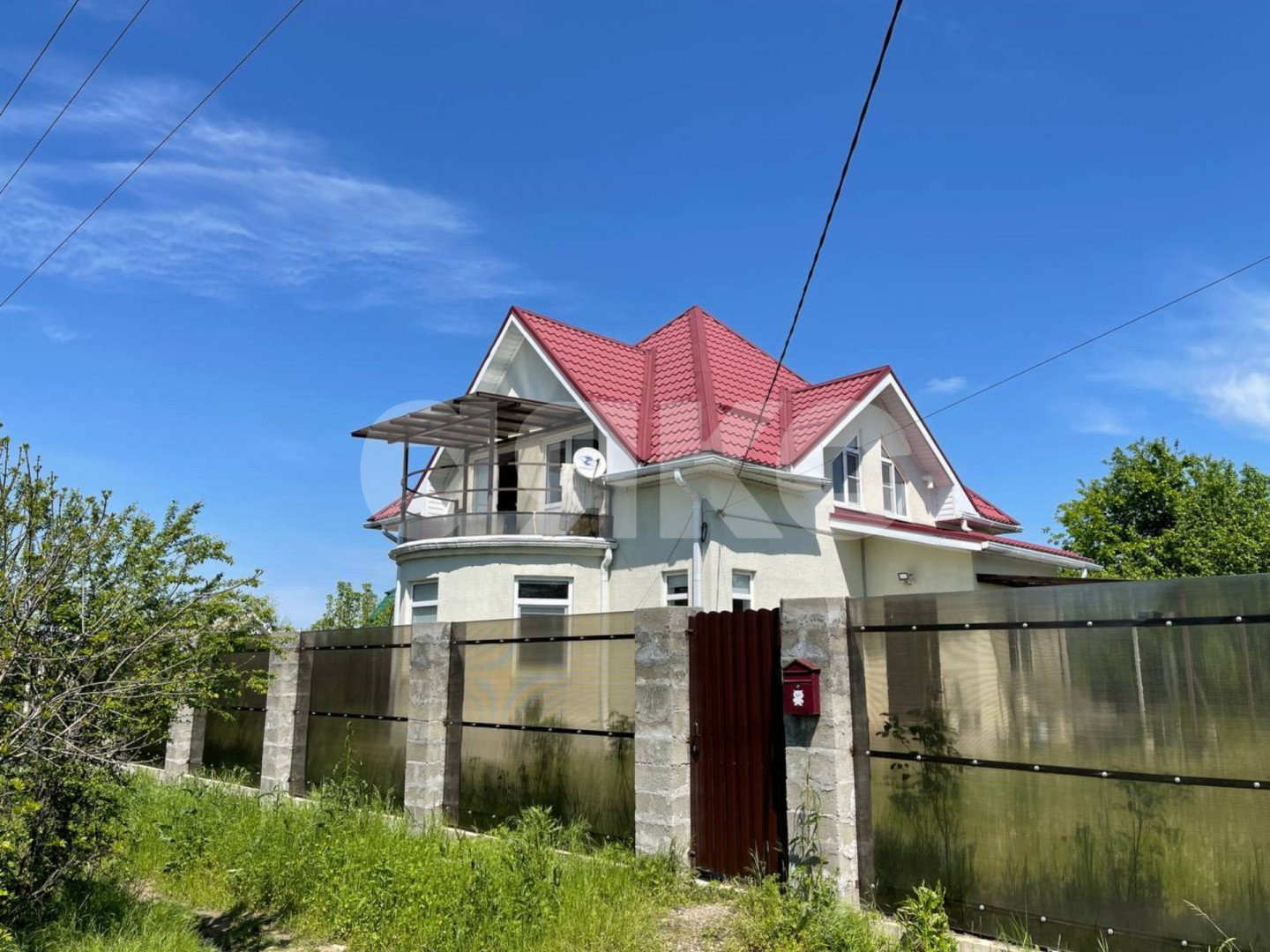 Фото №13: Дом 150 м² + 4.5 сот. - Горячий Ключ, Администрация, мкр. Администрация, ул. Чехова