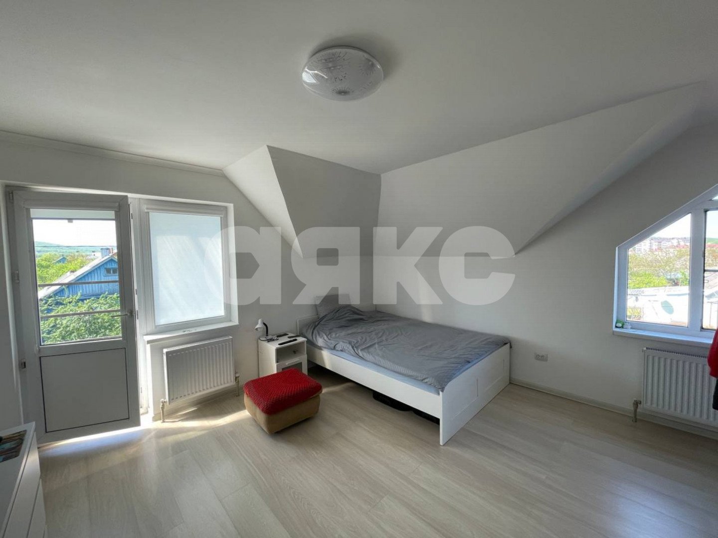 Фото №10: Дом 150 м² + 4.5 сот. - Горячий Ключ, Администрация, мкр. Администрация, ул. Чехова