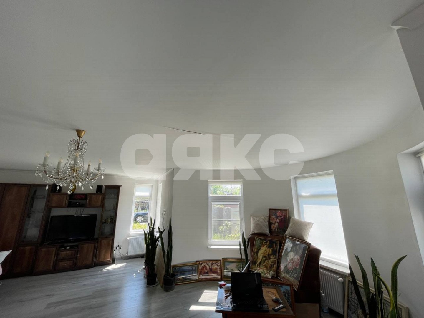 Фото №9: Дом 150 м² + 4.5 сот. - Горячий Ключ, Администрация, мкр. Администрация, ул. Чехова