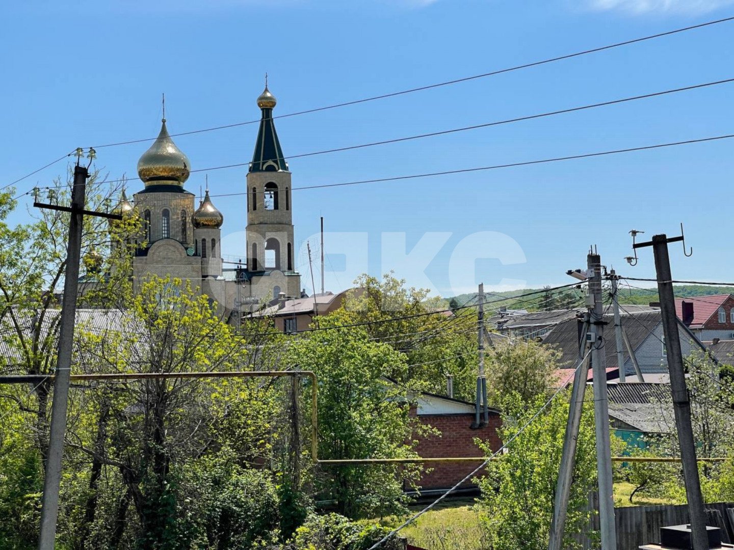 Фото №14: Дом 150 м² + 4.5 сот. - Горячий Ключ, Администрация, мкр. Администрация, ул. Чехова