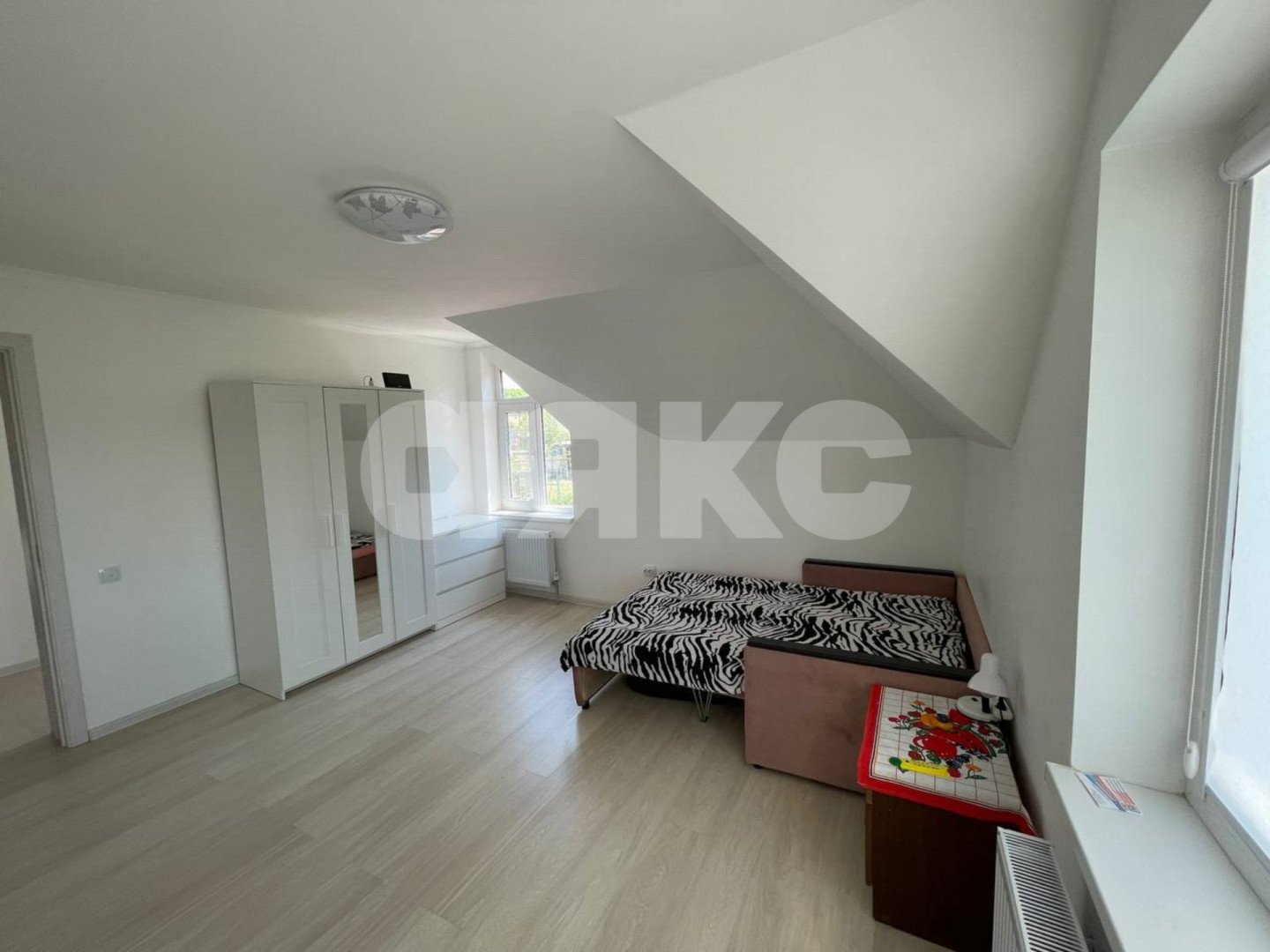 Фото №2: Дом 150 м² + 4.5 сот. - Горячий Ключ, Администрация, мкр. Администрация, ул. Чехова