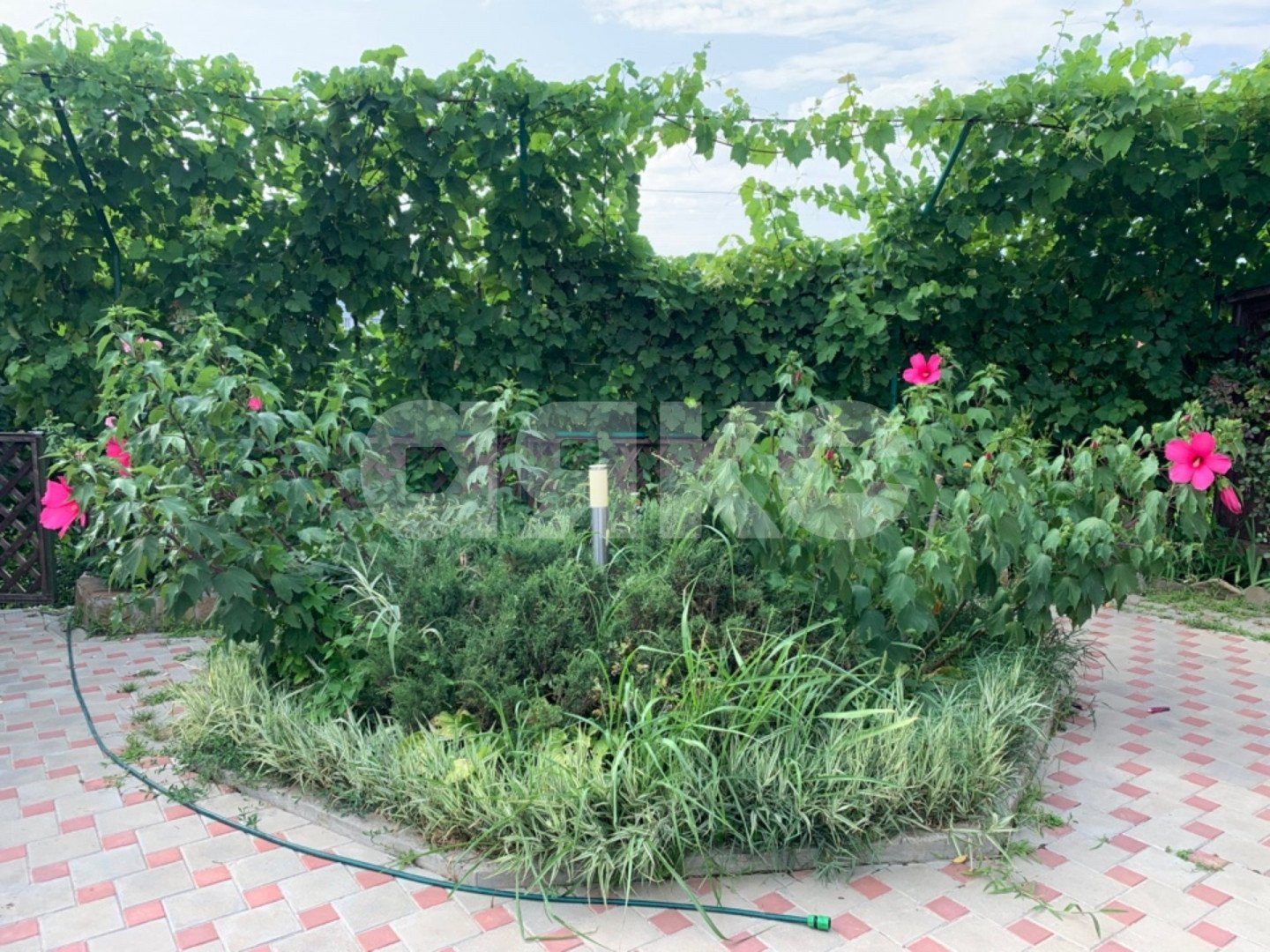 Фото №23: Дом 387 м² + 17.5 сот. - Горячий Ключ, мкр. Городская Больница, ул. Совхозная