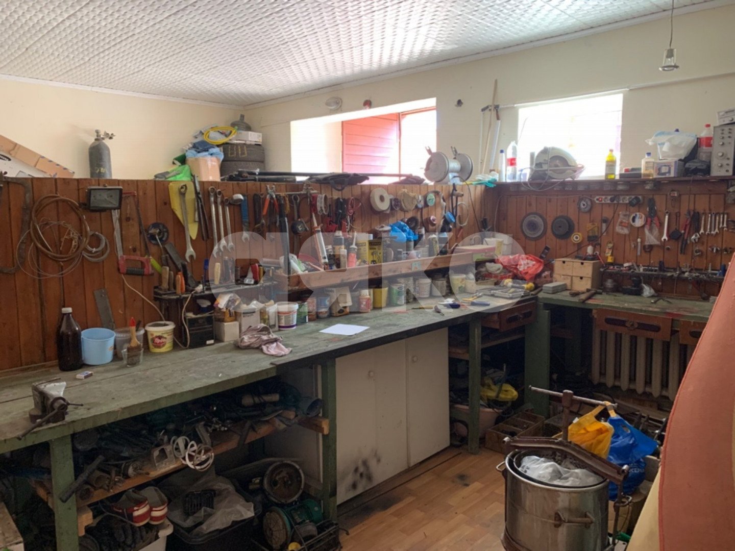 Фото №13: Дом 387 м² + 17.5 сот. - Горячий Ключ, мкр. Городская Больница, ул. Совхозная