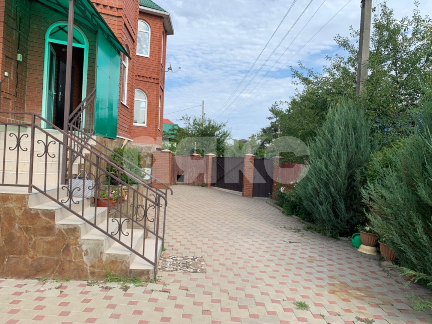 Фото №30: Дом 387 м² + 17.5 сот. - Горячий Ключ, мкр. Городская Больница, ул. Совхозная