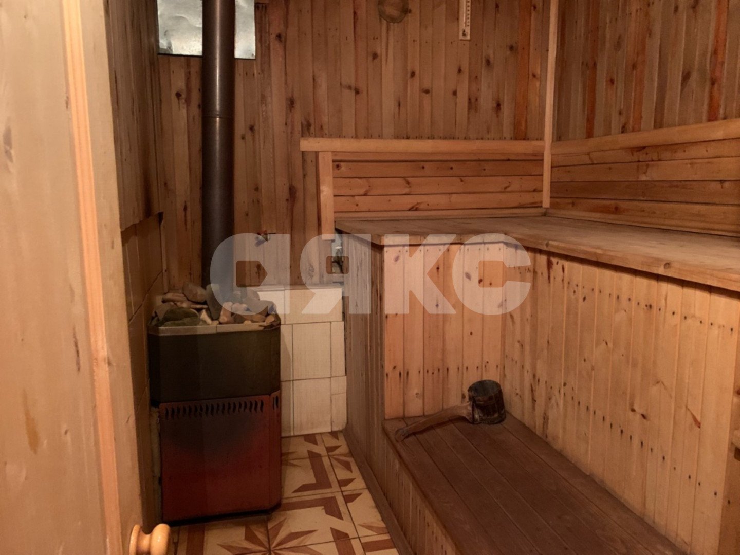 Фото №15: Дом 387 м² + 17.5 сот. - Горячий Ключ, мкр. Городская Больница, ул. Совхозная