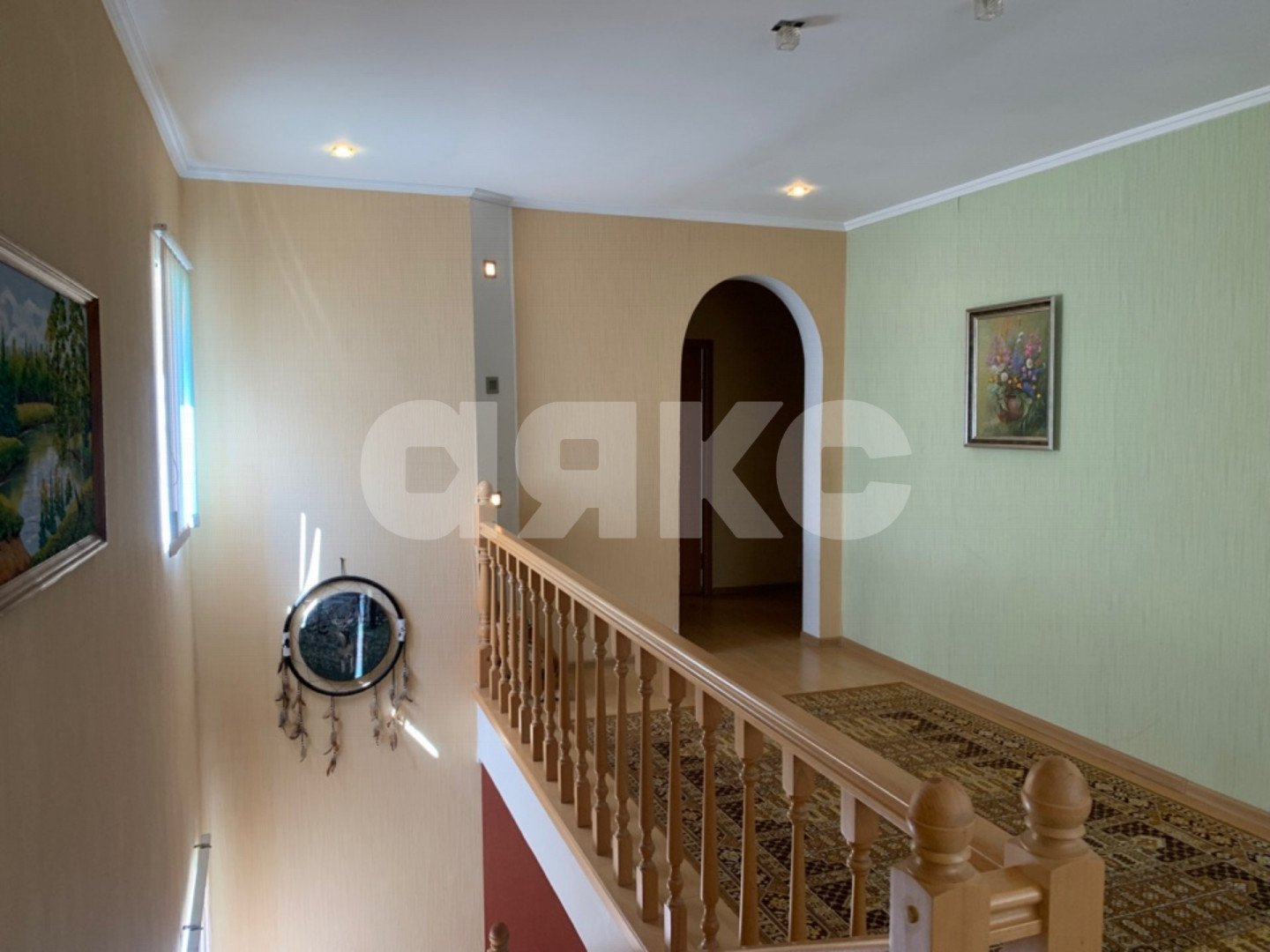 Фото №6: Дом 387 м² + 17.5 сот. - Горячий Ключ, мкр. Городская Больница, ул. Совхозная