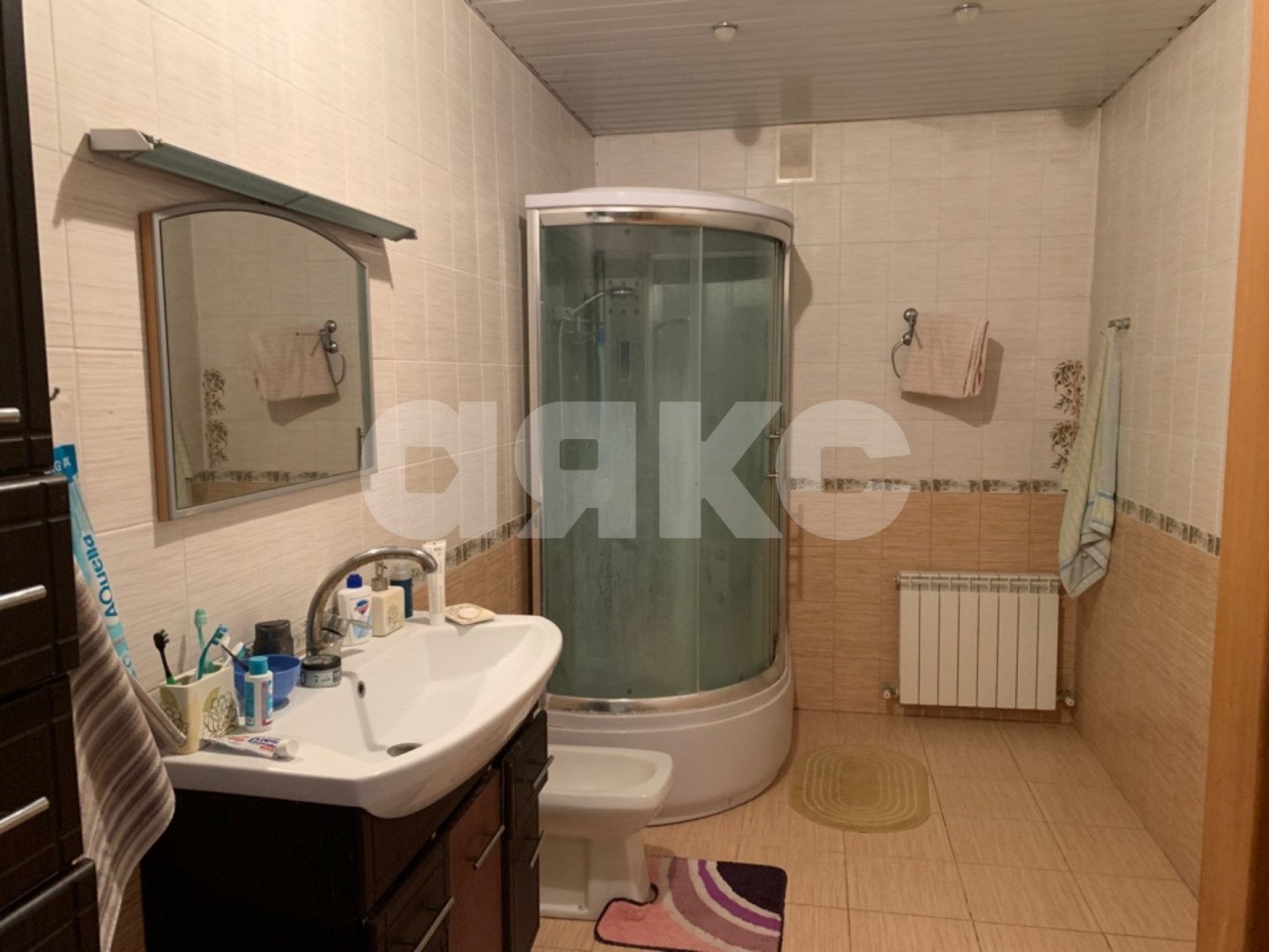 Фото №11: Дом 387 м² + 17.5 сот. - Горячий Ключ, мкр. Городская Больница, ул. Совхозная