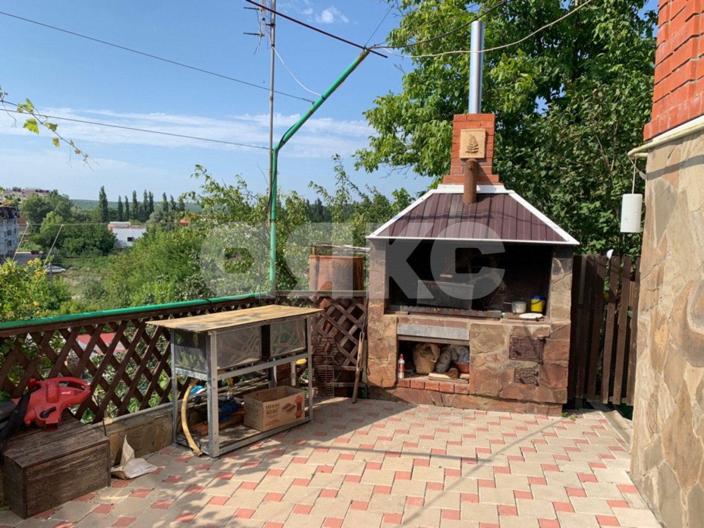 Фото №16: Дом 387 м² + 17.5 сот. - Горячий Ключ, мкр. Городская Больница, ул. Совхозная