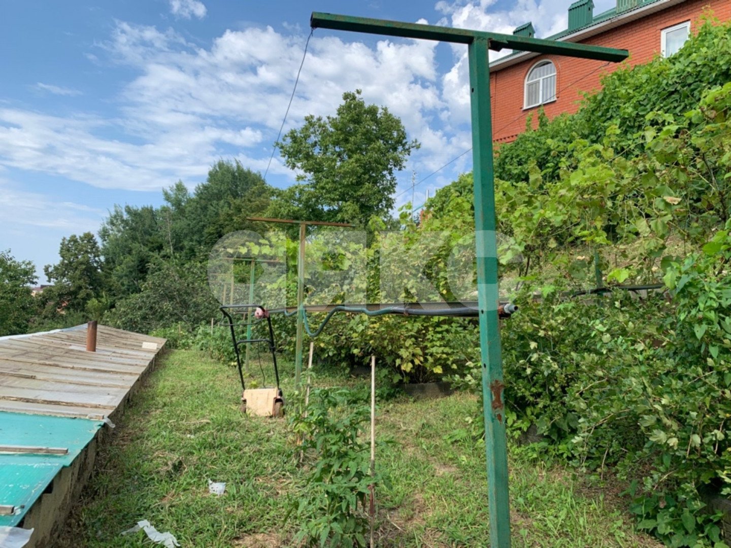 Фото №25: Дом 387 м² + 17.5 сот. - Горячий Ключ, мкр. Городская Больница, ул. Совхозная