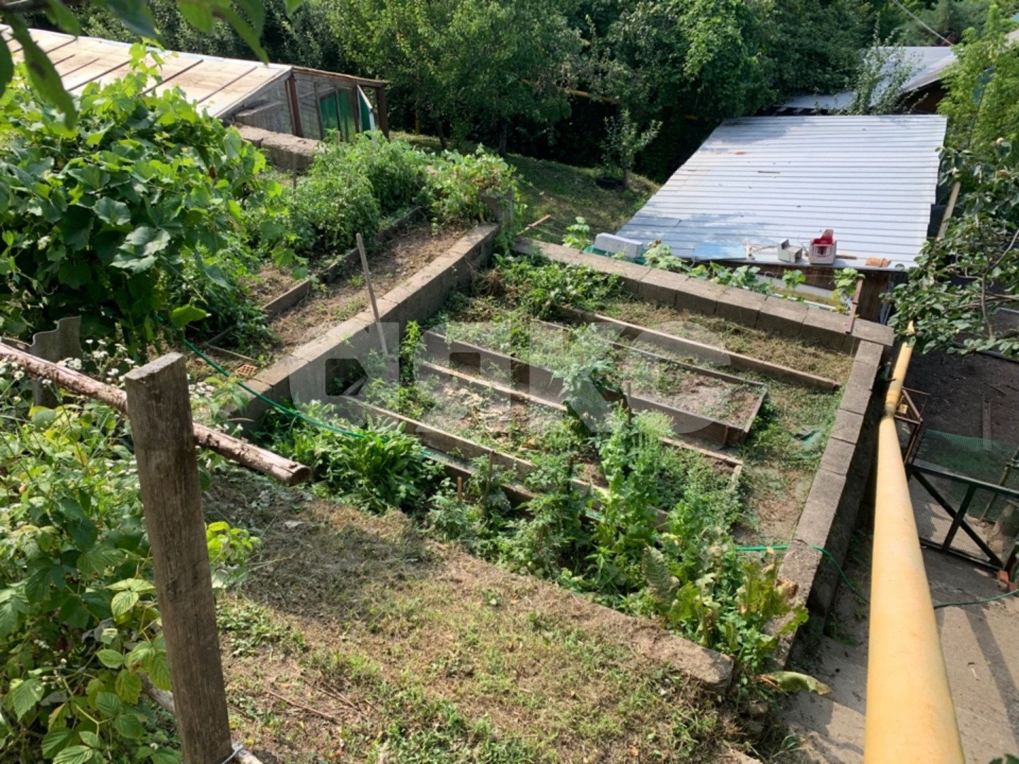 Фото №21: Дом 387 м² + 17.5 сот. - Горячий Ключ, мкр. Городская Больница, ул. Совхозная