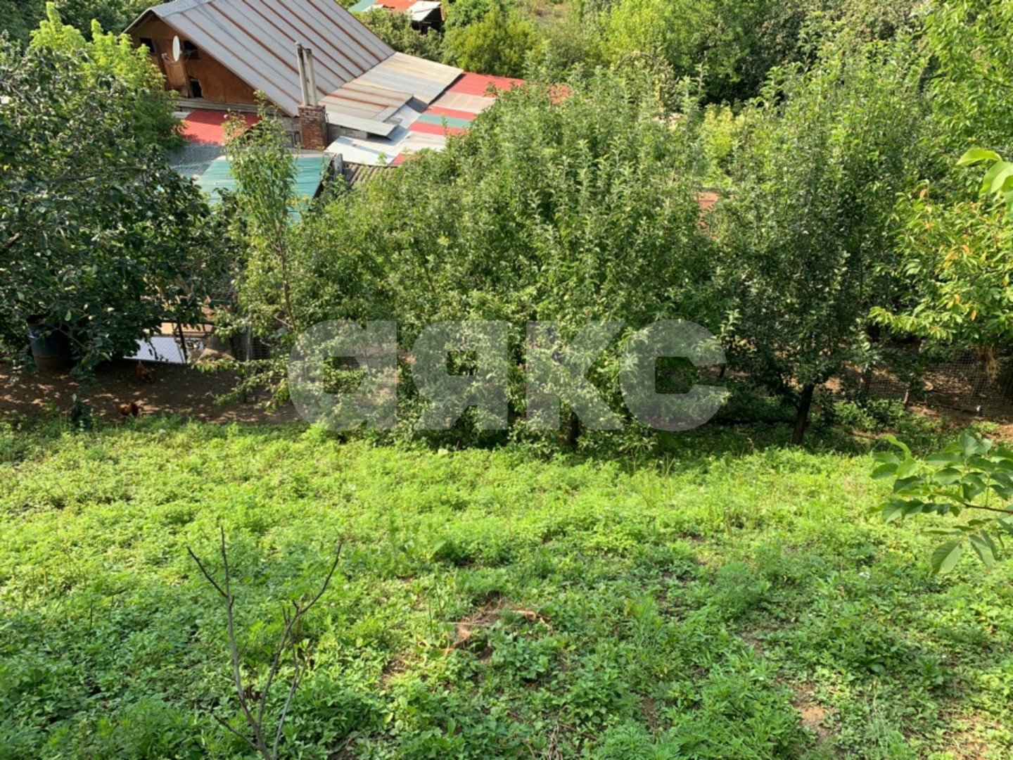 Фото №29: Дом 387 м² + 17.5 сот. - Горячий Ключ, мкр. Городская Больница, ул. Совхозная