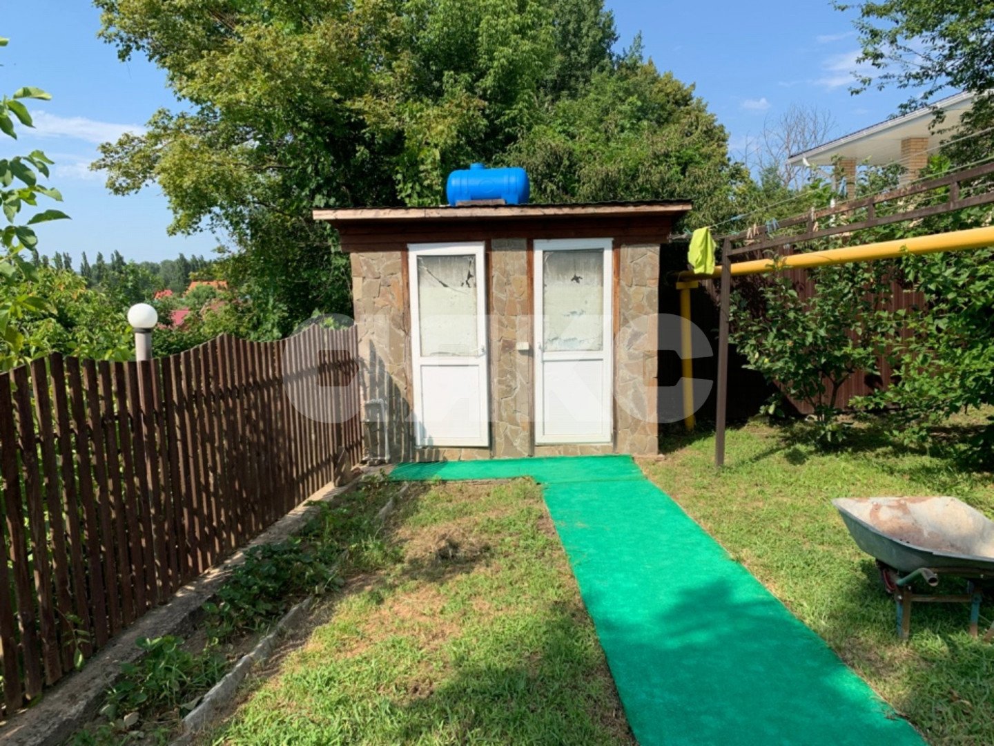 Фото №26: Дом 387 м² + 17.5 сот. - Горячий Ключ, мкр. Городская Больница, ул. Совхозная