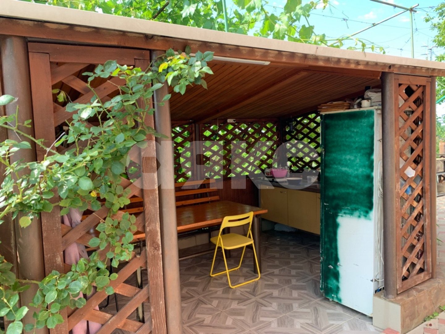 Фото №17: Дом 387 м² + 17.5 сот. - Горячий Ключ, мкр. Городская Больница, ул. Совхозная