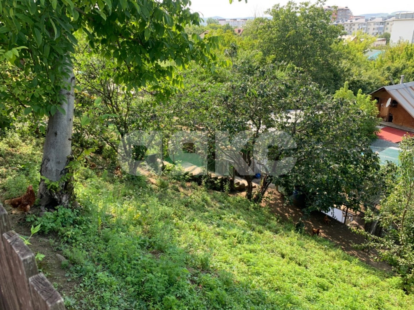 Фото №24: Дом 387 м² + 17.5 сот. - Горячий Ключ, мкр. Городская Больница, ул. Совхозная