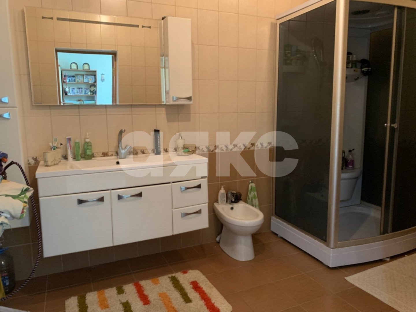 Фото №5: Дом 387 м² + 17.5 сот. - Горячий Ключ, мкр. Городская Больница, ул. Совхозная