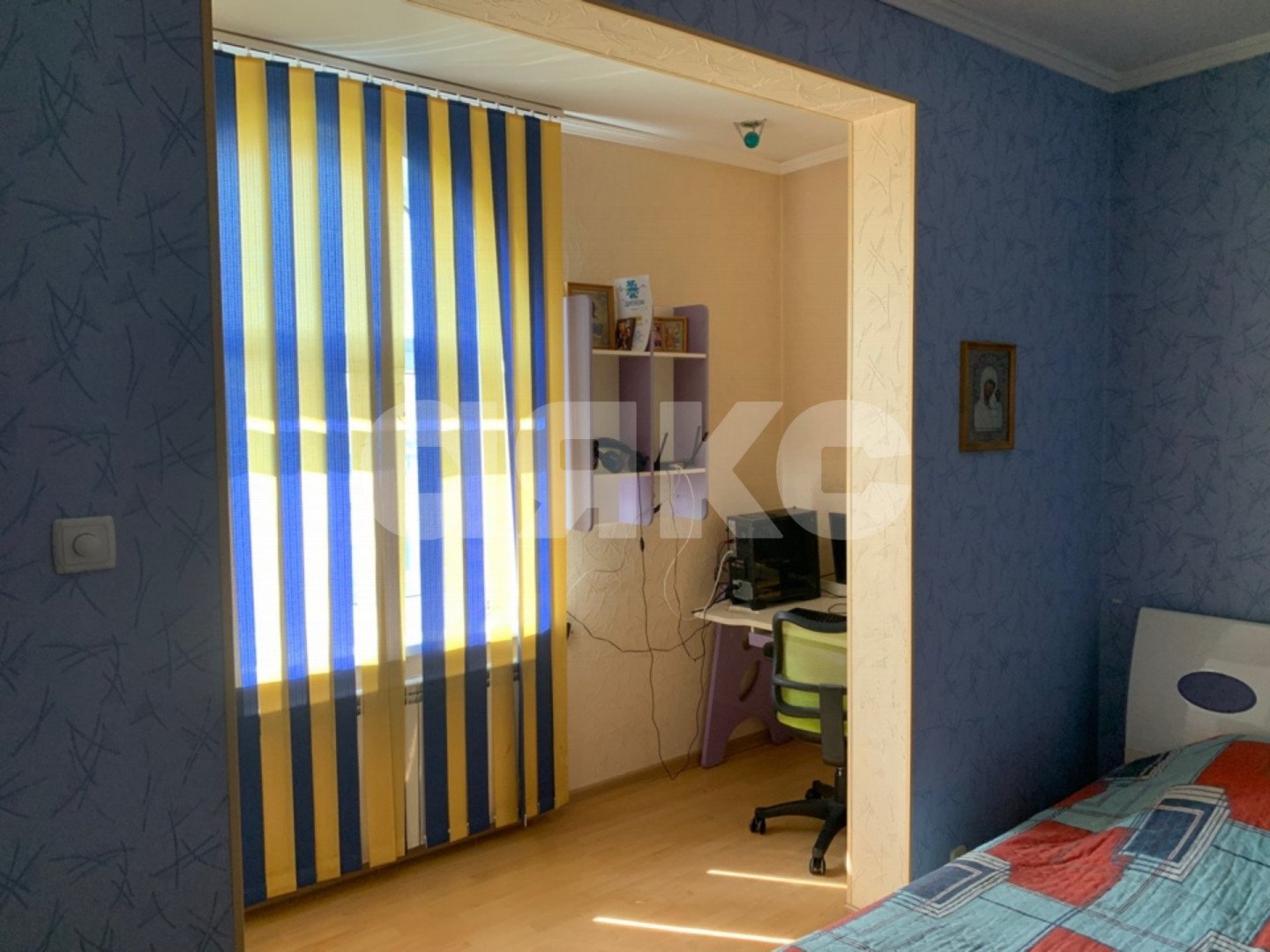 Фото №9: Дом 387 м² + 17.5 сот. - Горячий Ключ, мкр. Городская Больница, ул. Совхозная