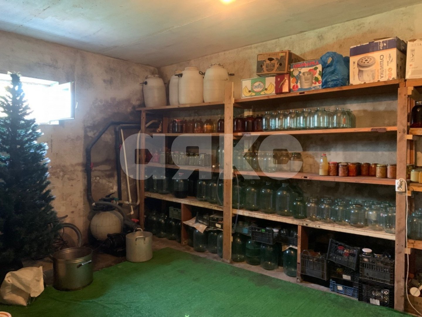 Фото №14: Дом 387 м² + 17.5 сот. - Горячий Ключ, мкр. Городская Больница, ул. Совхозная