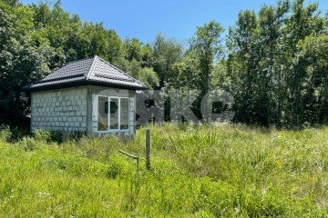 Фото №1: Дом 28 м² - Саратовская, мкр. 4-й, ул. Клубничная