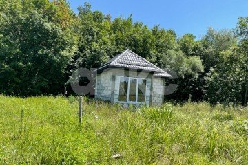 Фото №2: Дом 28 м² - Саратовская, мкр. 4-й, ул. Клубничная