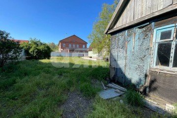 Фото №2: Земельный участок под ИЖС - Горячий Ключ, мкр. Старый Рынок, ул. Октябрьская