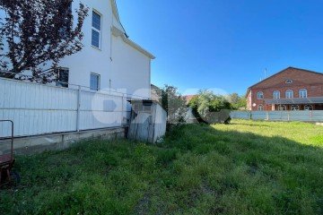 Фото №3: Земельный участок под ИЖС - Горячий Ключ, мкр. Старый Рынок, ул. Октябрьская