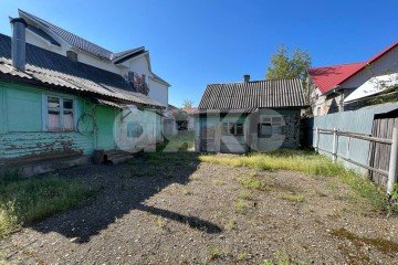 Фото №4: Земельный участок под ИЖС - Горячий Ключ, мкр. Старый Рынок, ул. Октябрьская