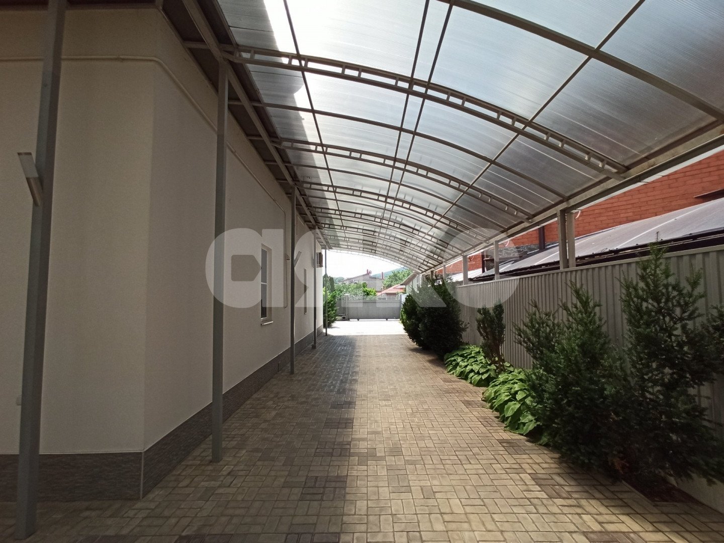 Фото №16: Дом 271 м² + 8.6 сот. - Горячий Ключ, Старый Рынок, мкр. Старый Рынок, ул. Октябрьская