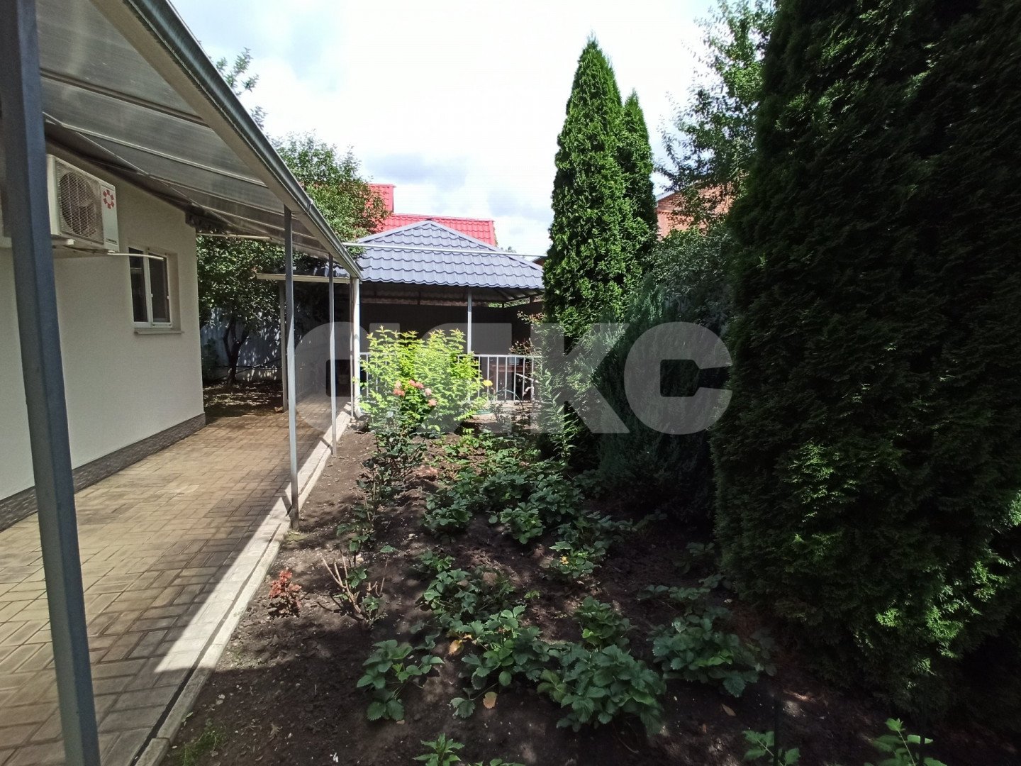 Фото №19: Дом 271 м² + 8.6 сот. - Горячий Ключ, Старый Рынок, мкр. Старый Рынок, ул. Октябрьская