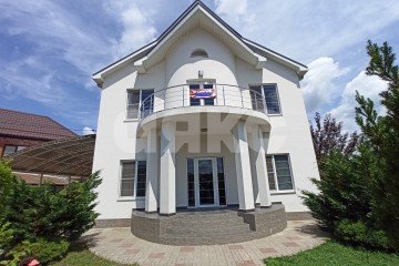 Фото №2: Дом 271 м² - Горячий Ключ, мкр. Старый Рынок, ул. Октябрьская