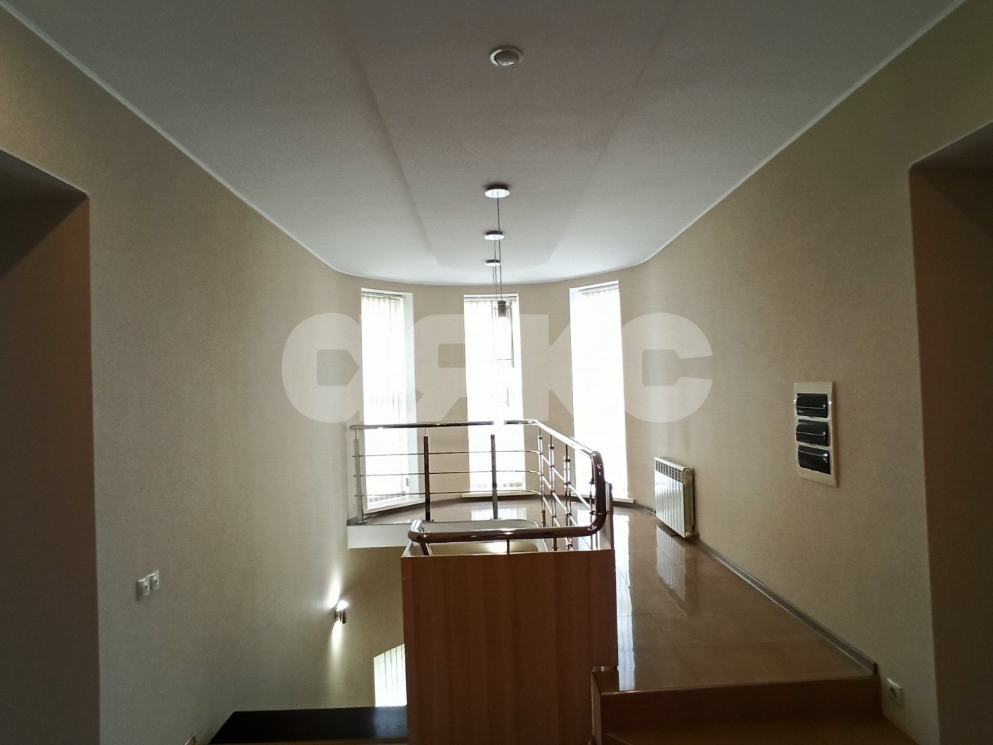 Фото №12: Дом 271 м² + 8.6 сот. - Горячий Ключ, Старый Рынок, мкр. Старый Рынок, ул. Октябрьская