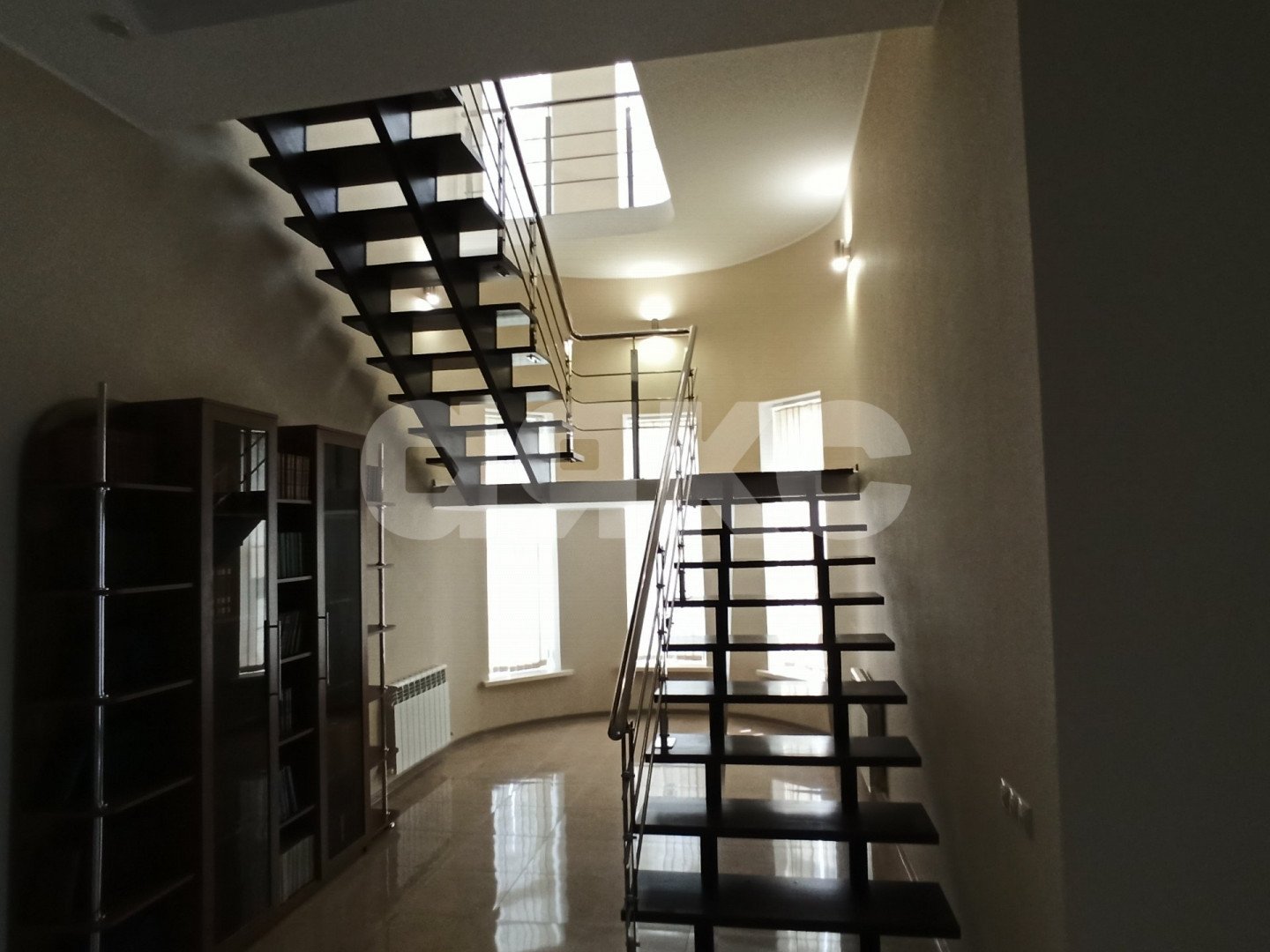 Фото №8: Дом 271 м² + 8.6 сот. - Горячий Ключ, Старый Рынок, мкр. Старый Рынок, ул. Октябрьская