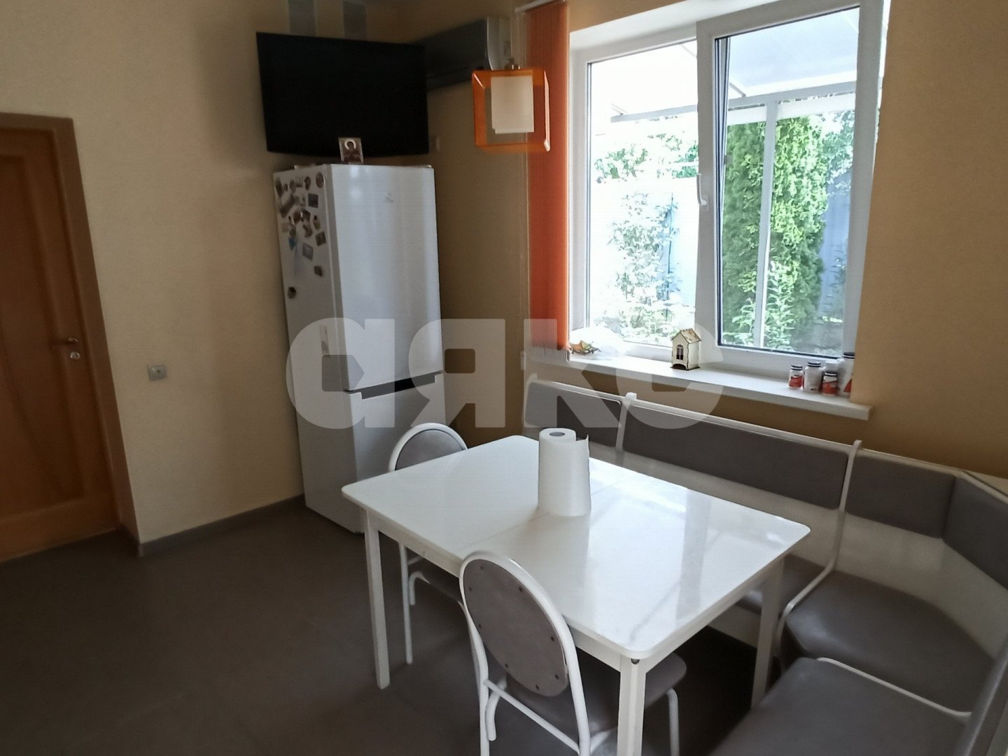 Фото №11: Дом 271 м² + 8.6 сот. - Горячий Ключ, Старый Рынок, мкр. Старый Рынок, ул. Октябрьская