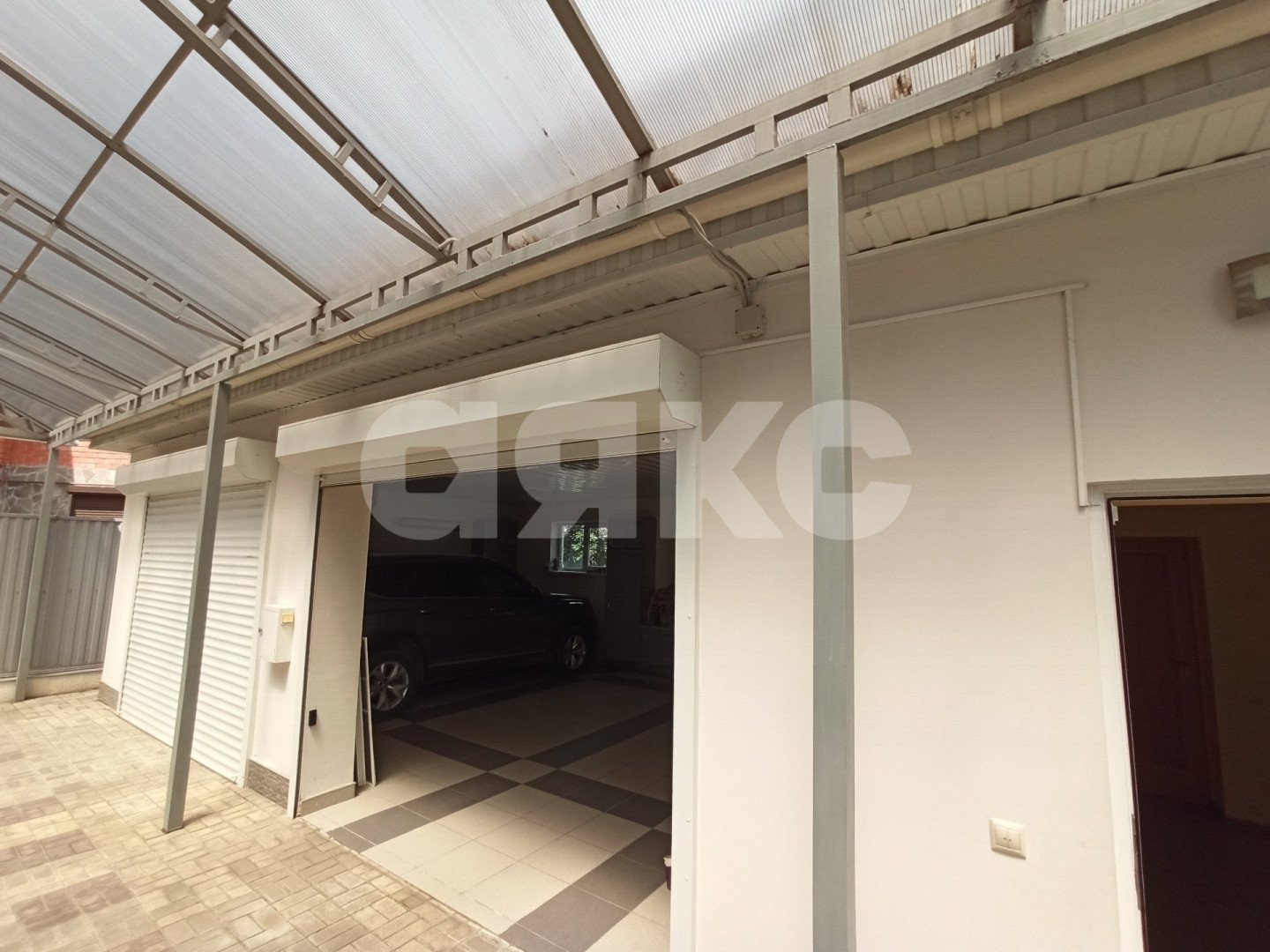 Фото №15: Дом 271 м² + 8.6 сот. - Горячий Ключ, Старый Рынок, мкр. Старый Рынок, ул. Октябрьская