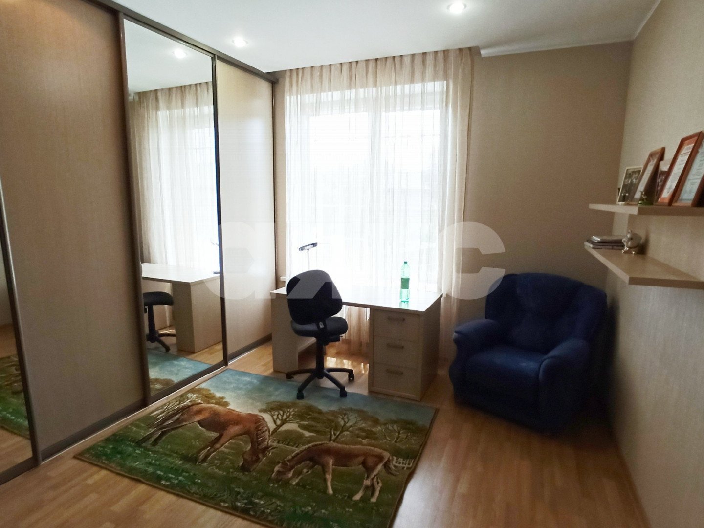 Фото №4: Дом 271 м² + 8.6 сот. - Горячий Ключ, Старый Рынок, мкр. Старый Рынок, ул. Октябрьская