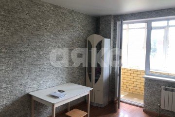 Фото №2: 1-комнатная квартира 42 м² - Горячий Ключ, мкр. Курортная Зона, ул. Калинина, 15