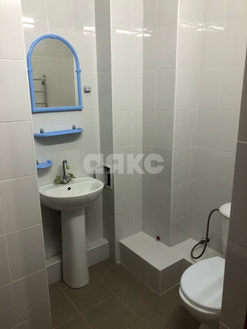 Фото №6: 1-комнатная квартира 42 м² - Горячий Ключ, Курортная Зона, Старый Рынок, мкр. Курортная Зона, ул. Калинина, 15