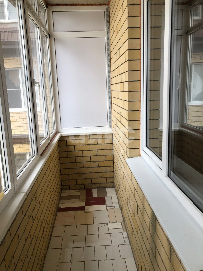 Фото №5: 1-комнатная квартира 42 м² - Горячий Ключ, Курортная Зона, Старый Рынок, мкр. Курортная Зона, ул. Калинина, 15