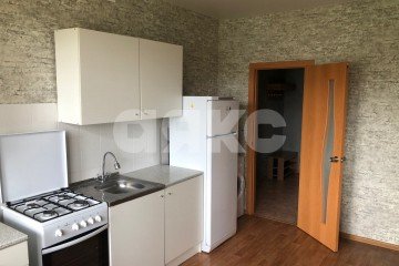 Фото №3: 1-комнатная квартира 42 м² - Горячий Ключ, мкр. Курортная Зона, ул. Калинина, 15