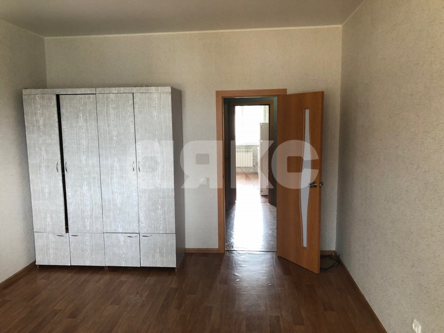 Фото №4: 1-комнатная квартира 42 м² - Горячий Ключ, Курортная Зона, Старый Рынок, мкр. Курортная Зона, ул. Калинина, 15