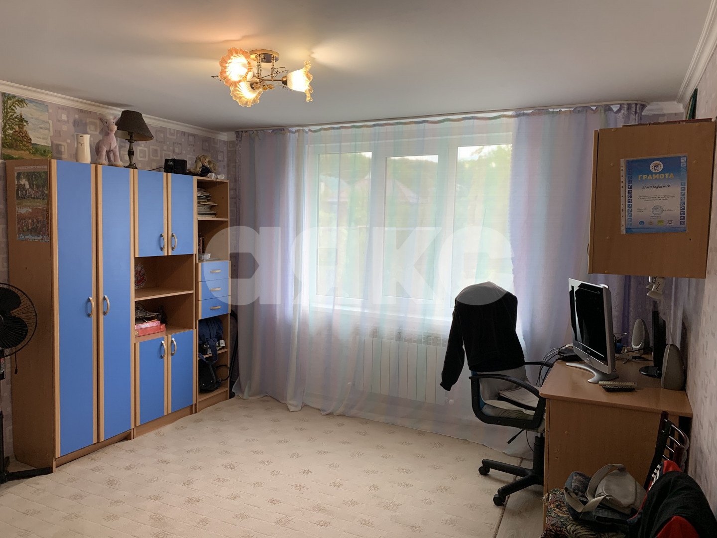 Фото №9: Дом 218 м² + 7 сот. - Горячий Ключ, мкр. Курортная Зона, пер. Курортный