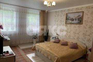 Фото №1: Дом 218 м² - Горячий Ключ, мкр. Курортная Зона, пер. Курортный