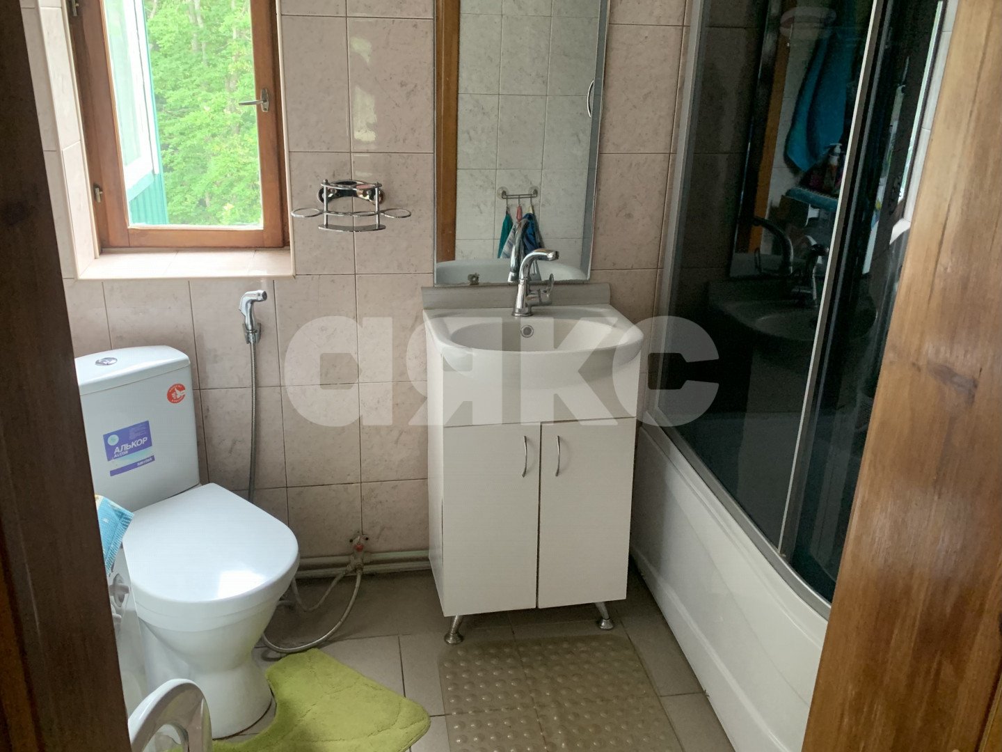 Фото №6: Дом 218 м² + 7 сот. - Горячий Ключ, мкр. Курортная Зона, пер. Курортный