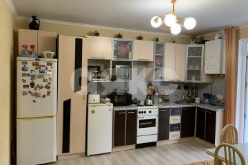 Фото №4: Дом 218 м² - Горячий Ключ, мкр. Курортная Зона, пер. Курортный