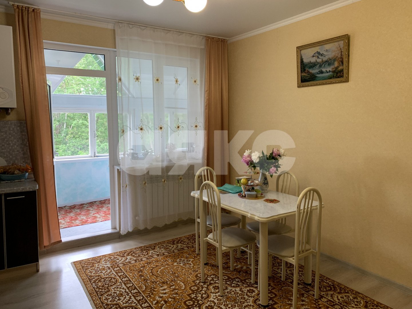 Фото №5: Дом 218 м² + 7 сот. - Горячий Ключ, мкр. Курортная Зона, пер. Курортный