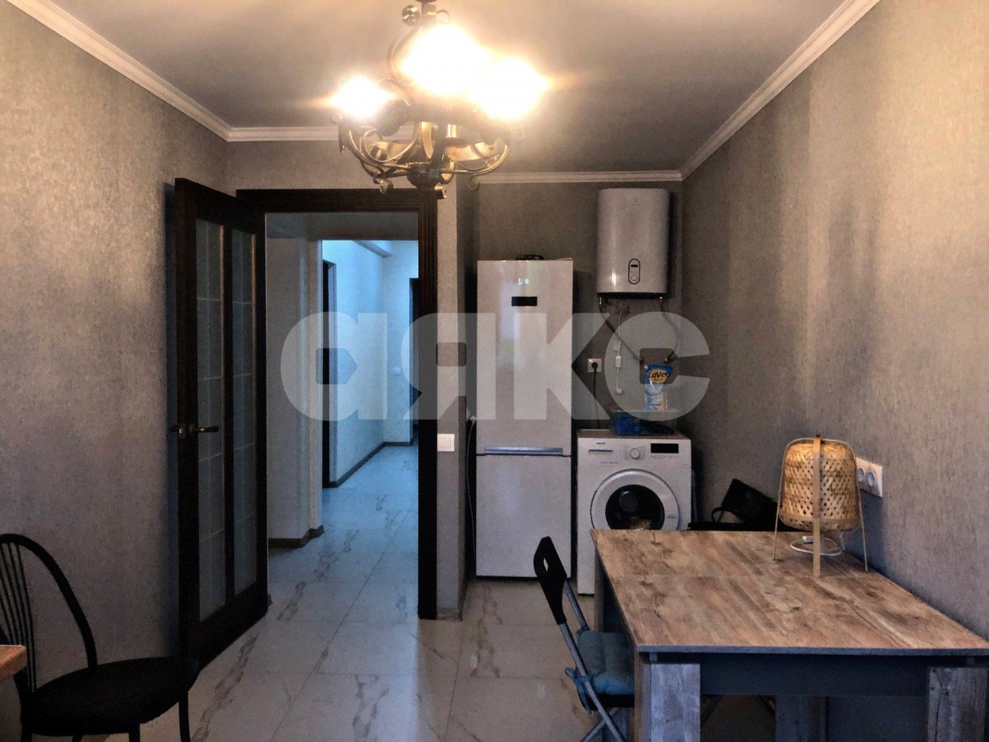 Фото №6: 3-комнатная квартира 97 м² - Горячий Ключ, мкр. Курортная Зона, ул. Псекупская, 128Б