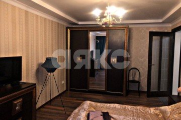 Фото №4: 3-комнатная квартира 97 м² - Горячий Ключ, мкр. Курортная Зона, ул. Псекупская, 128Б