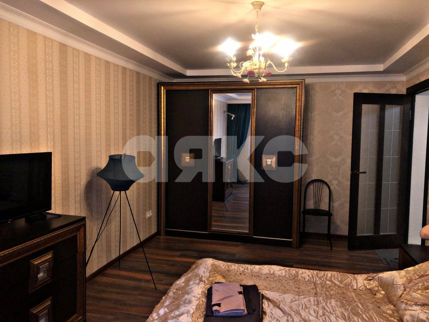 Фото №4: 3-комнатная квартира 97 м² - Горячий Ключ, мкр. Курортная Зона, ул. Псекупская, 128Б