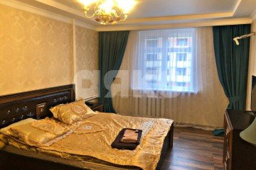 Фото №3: 3-комнатная квартира 97 м² - Горячий Ключ, мкр. Курортная Зона, ул. Псекупская, 128Б