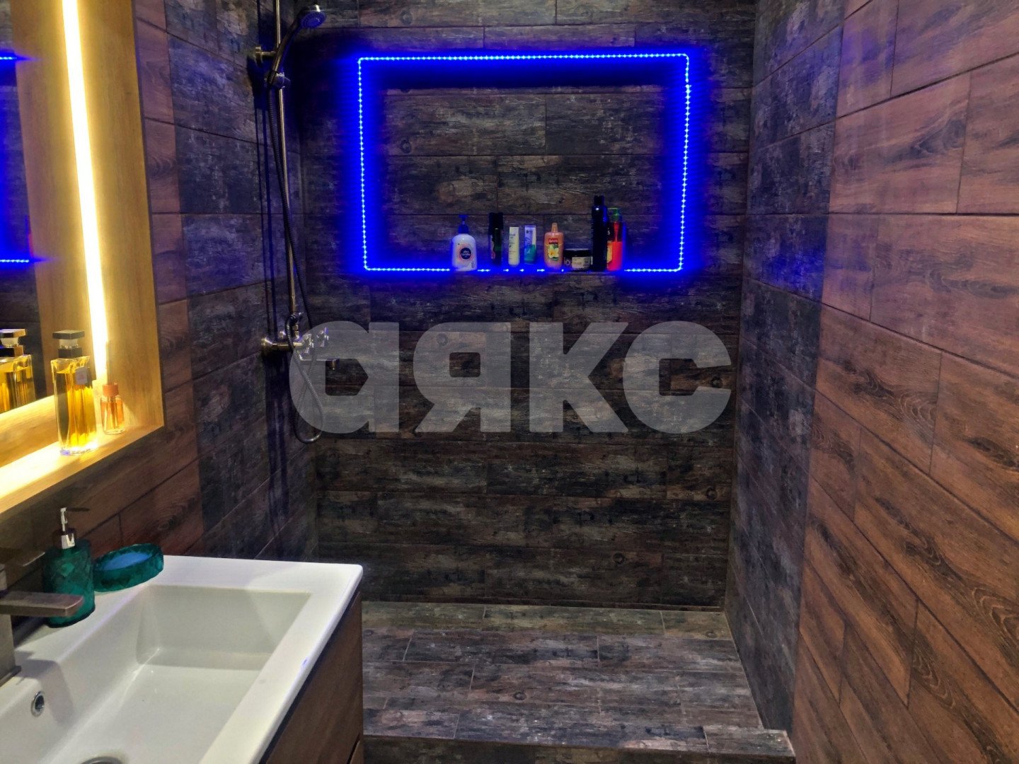 Фото №8: 3-комнатная квартира 97 м² - Горячий Ключ, мкр. Курортная Зона, ул. Псекупская, 128Б